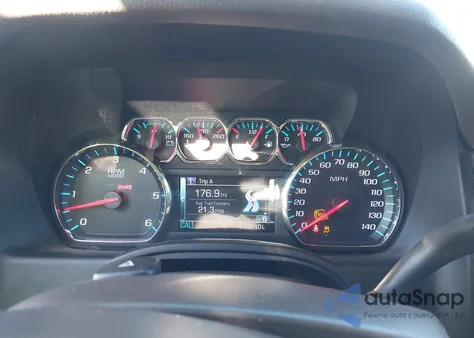 2018 Chevrolet Tahoe Lt from USA, damaged, VIN 1GNSKBKC9JR238679